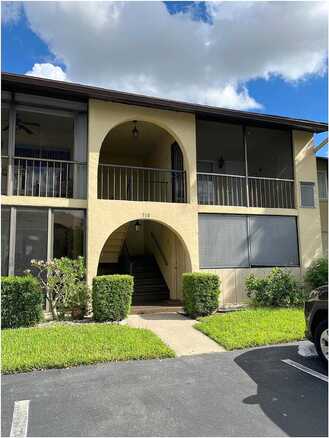 Pine Ridge Circle, Greenacres, FL 33463