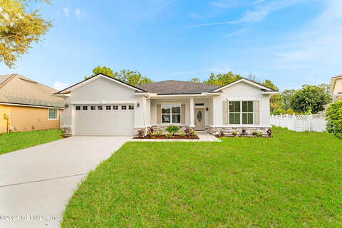 Southall Court, Orange Park, FL 32065