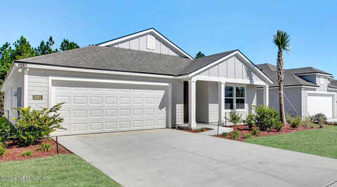 Wild Pine Lane, Green Cove Springs, FL 32043