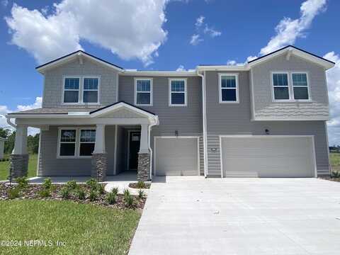 Bella Terra Loop, Green Cove Springs, FL 32043