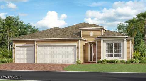 Vinings Court, Green Cove Springs, FL 32043