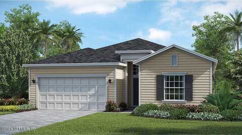 Berryhill Road, Green Cove Springs, FL 32043