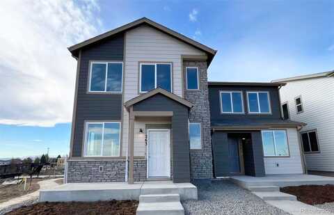 Shoveler Way, Johnstown, CO 80534