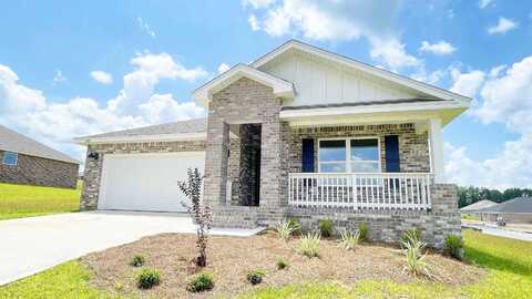 South Silver Road, Crestview, FL 32536