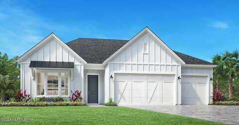 Pine Leaf Drive, Saint Augustine, FL 32095