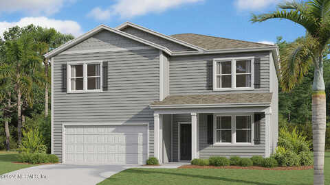 Spider Lily Lane, Green Cove Springs, FL 32043