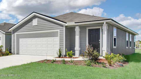 Wagon Lane, Green Cove Springs, FL 32043