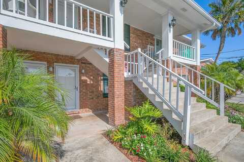 Comares Avenue # C-2, Saint Augustine, FL 32080