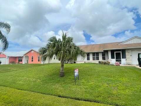 Sw Brisbane Street Street, Port Saint Lucie, FL 34984