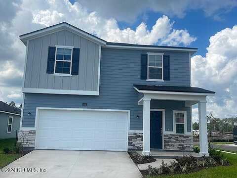 Carbonell Place, Saint Augustine, FL 32095