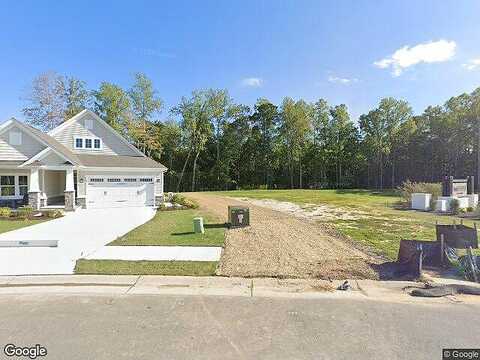 S Village Way, Carrollton, VA 23314