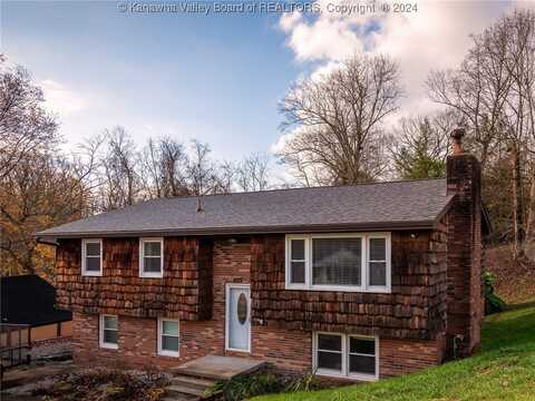 107 Christa Circle, South Charleston, WV 25309