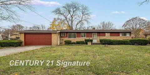 1468 Sauk, Saginaw, MI 48638