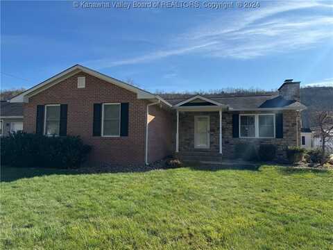 242 Conner Drive, Charleston, WV 25302