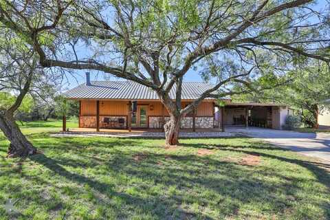 141 Pennington Street, Buffalo Gap, TX 79508