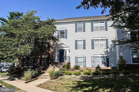 Fort Evans Road Se, Leesburg, VA 20175