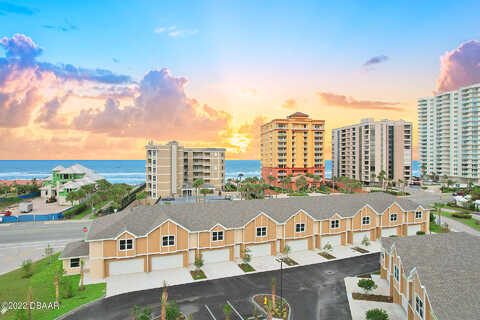 Oceans Circle, Daytona Beach Shores, FL 32118