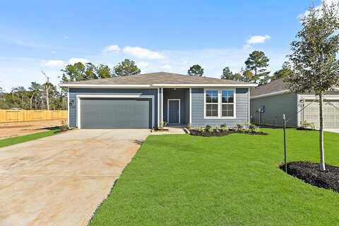 Red Flagstone Drive, Conroe, TX 77306
