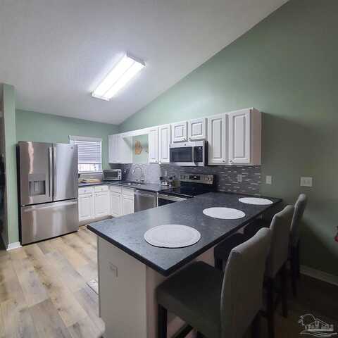 Joy St # C-8, Pensacola, FL 32504