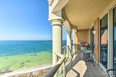 Portofino Dr # 4-908, Pensacola Beach, FL 32561