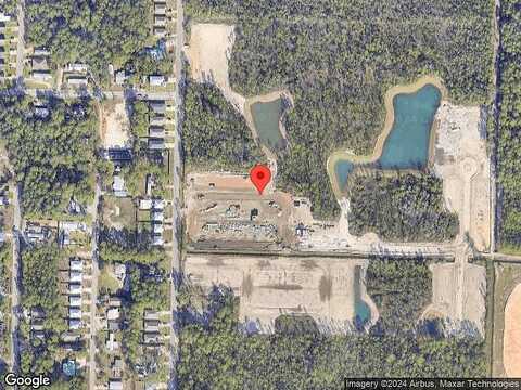 Phoenix Street, Santa Rosa Beach, FL 32459