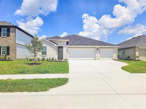 Poplar Ridge Court, Rosenberg, TX 77469