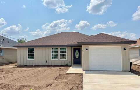 E 29Th St, San Angelo, TX 76903