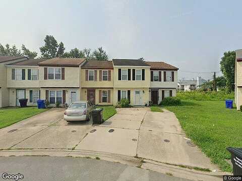 Sugar Creek Lane, Portsmouth, VA 23703