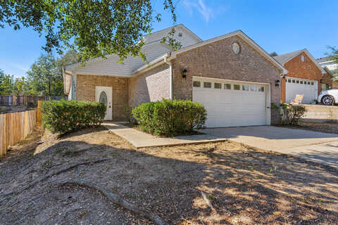 S Lakeview Drive, Crestview, FL 32536