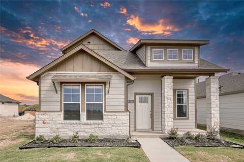 Pinnacle Lane, Kyle, TX 78640