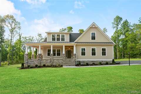 Sheppards Fold Way, Beaverdam, VA 23015