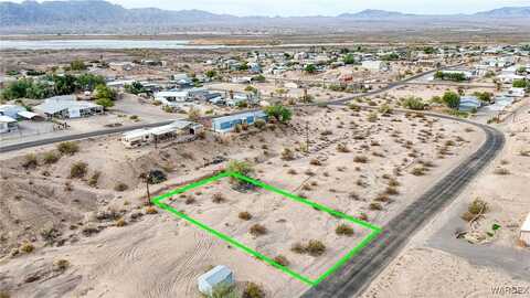 4812 E York Dr Drive, Topock, AZ 86436