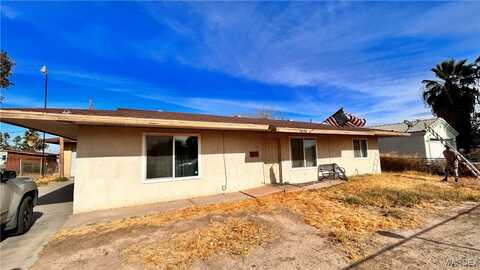 1925 E Agua View Road, Mohave Valley, AZ 86440