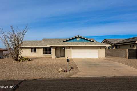 2835 Jasper Dr, Lake Havasu City, AZ 86404