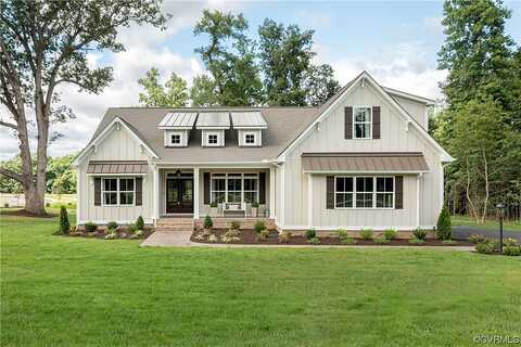 Winding White Rose Lane, Ashland, VA 23005