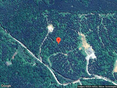 Pin Hook, RANGER, GA 30734