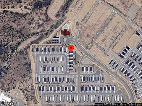 S Mann Circle, Camp Verde, AZ 86322
