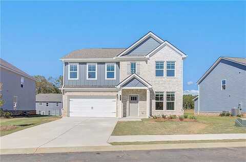 Begonia Court, Covington, GA 30016