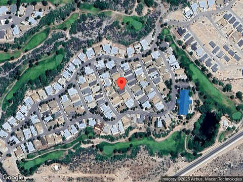 Palmer Place, Cottonwood, AZ 86326