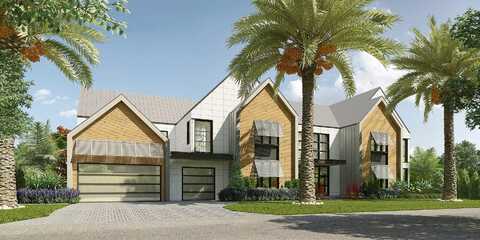 Polo Park Trail, Wellington, FL 33414