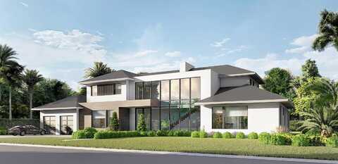 Polo Park Trail, Wellington, FL 33414