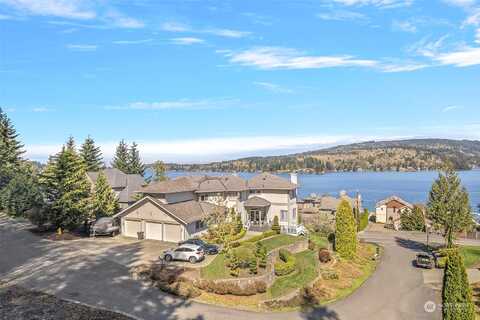 Strawberry Shore, BELLINGHAM, WA 98229