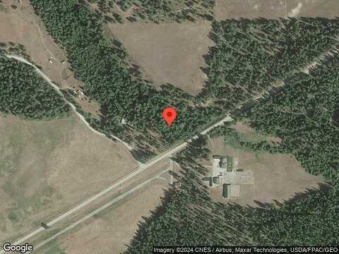 Lael, KETTLE FALLS, WA 99141