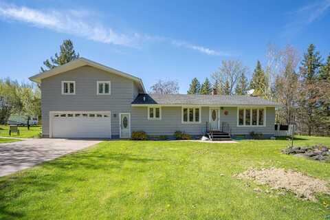 S Rockmont Rd, South Range, WI 54874