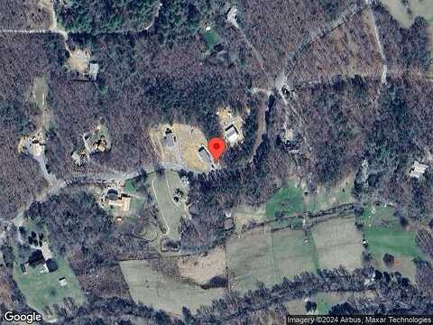 Beaver Run, BLAIRSVILLE, GA 30512