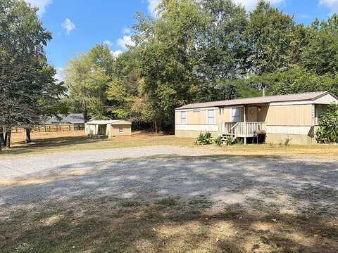 Bowie Lane, Dalton, GA 30721