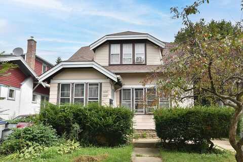 N 46Th Street #1252, Milwaukee, WI 53208