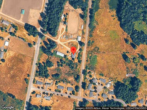 Sr 507 S, Roy, WA 98580