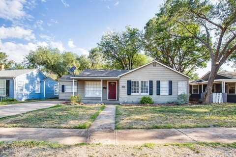 3306 29th Street, Lubbock, TX 79410