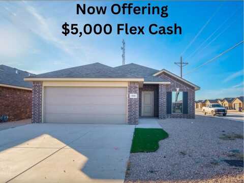 2121 N Ave L Avenue, Lubbock, TX 79403